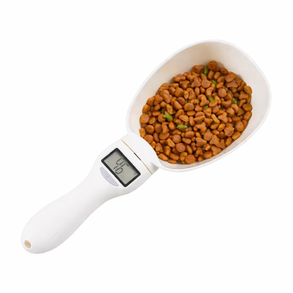 SmartPet Scoop