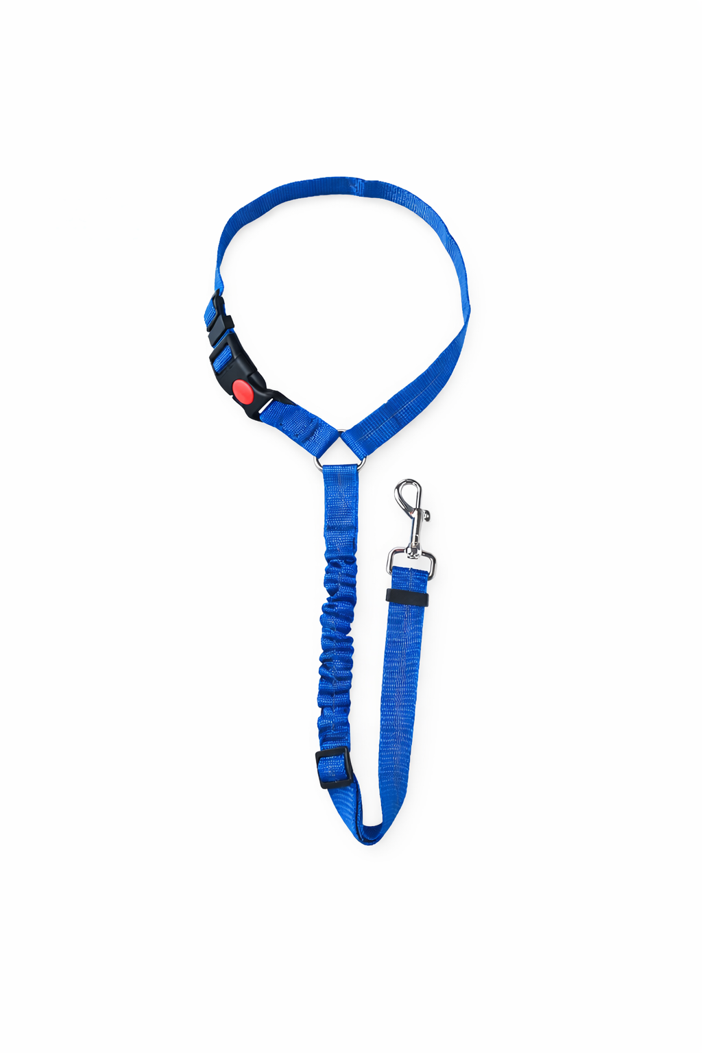 Reflective Dog Car Safety Seat Belt