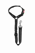 Reflective Dog Car Safety Seat Belt