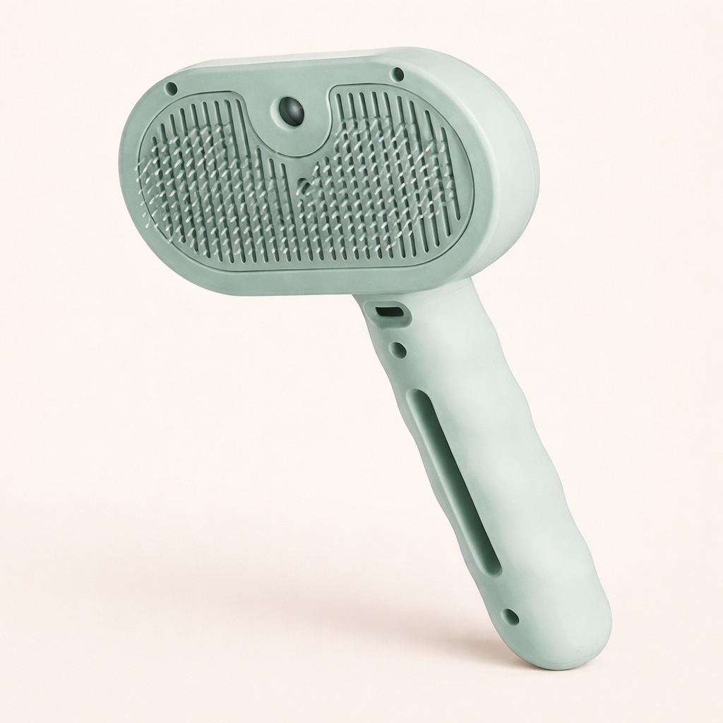SteamCare Brush